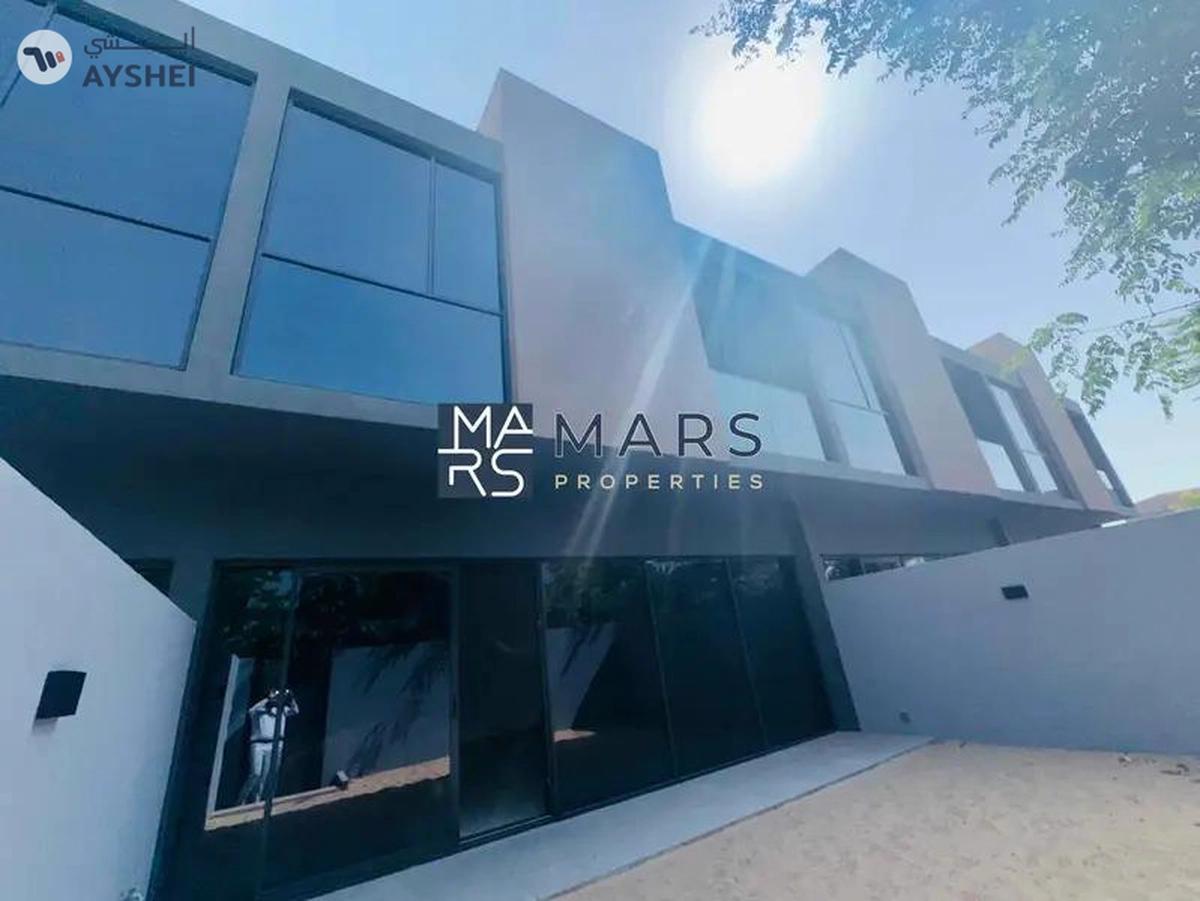 Spacious 3-Bedroom Townhouse in Masaar Robinia for Rent – Only AED 135K!-0-0