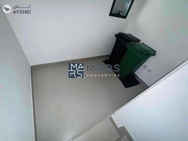 Spacious 3-Bedroom Townhouse in Masaar Robinia for Rent – Only AED 135K!
