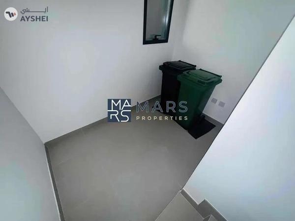 Spacious 3-Bedroom Townhouse in Masaar Robinia for Rent – Only AED 135K!