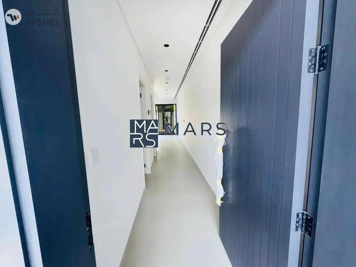 Spacious 3-Bedroom Townhouse in Masaar Robinia for Rent – Only AED 135K!-22-22