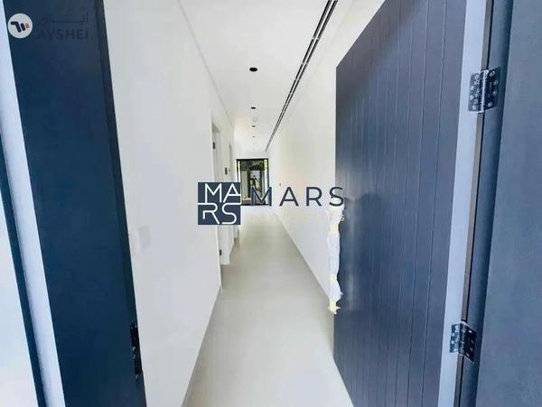 Spacious 3-Bedroom Townhouse in Masaar Robinia for Rent – Only AED 135K!