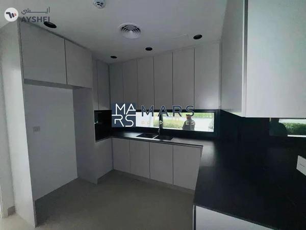 Spacious 3-Bedroom Townhouse in Masaar Robinia for Rent – Only AED 135K!