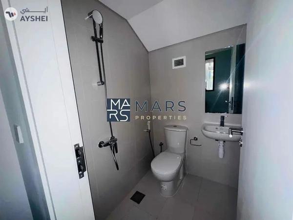 Spacious 3-Bedroom Townhouse in Masaar Robinia for Rent – Only AED 135K!