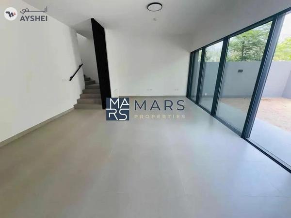 Spacious 3-Bedroom Townhouse in Masaar Robinia for Rent – Only AED 135K!