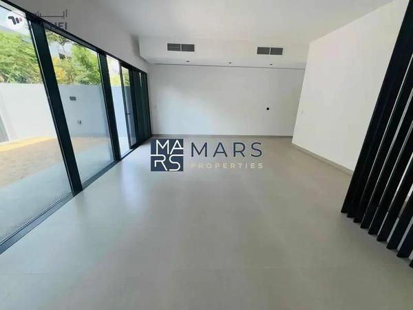Spacious 3-Bedroom Townhouse in Masaar Robinia for Rent – Only AED 135K!