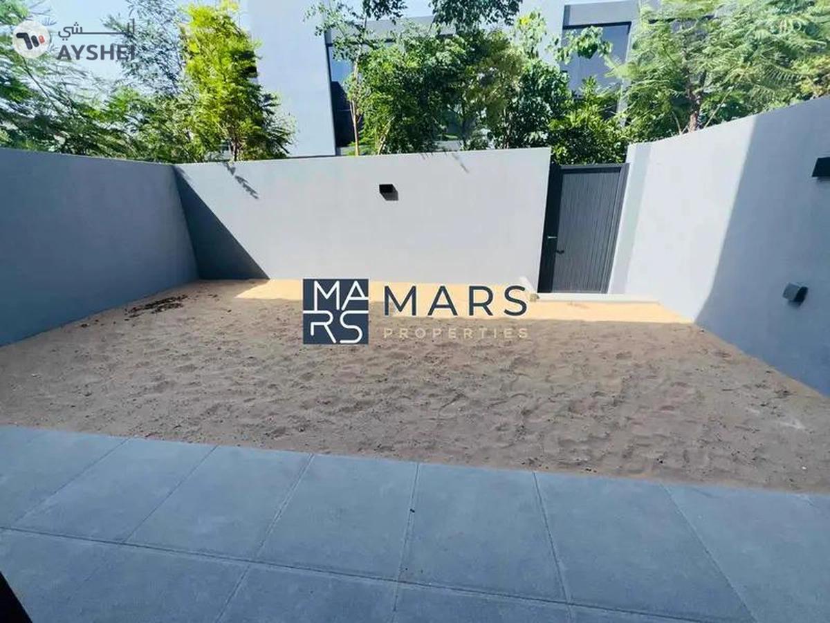 Spacious 3-Bedroom Townhouse in Masaar Robinia for Rent – Only AED 135K!-29-29