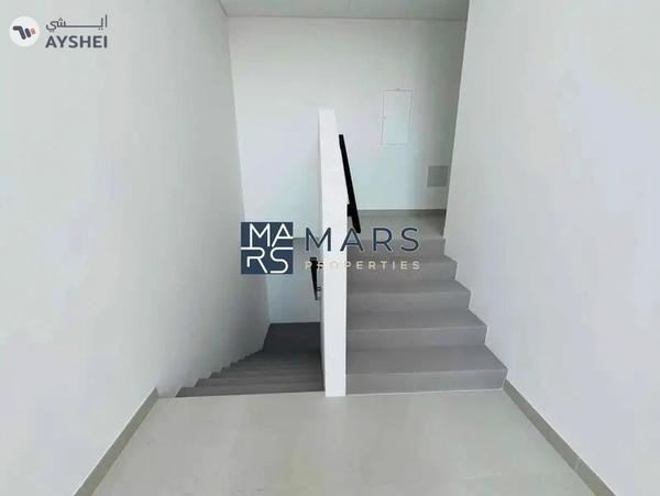 Spacious 3-Bedroom Townhouse in Masaar Robinia for Rent – Only AED 135K!