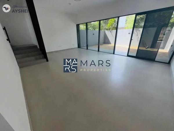 Spacious 3-Bedroom Townhouse in Masaar Robinia for Rent – Only AED 135K!