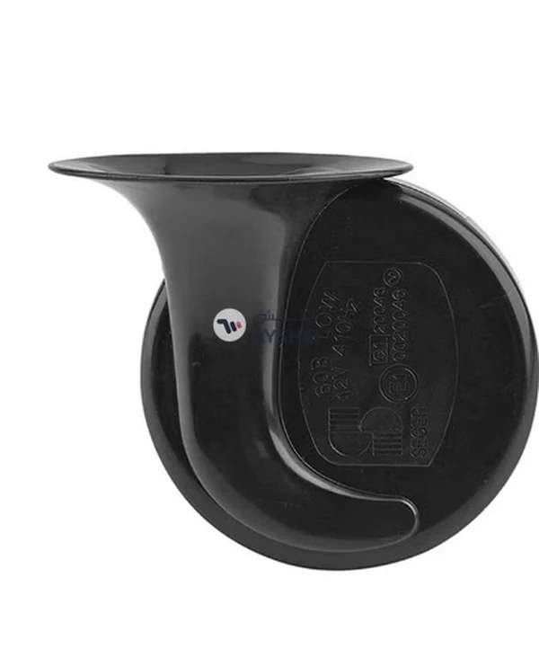 OUTAD 2-Piece Universal Waterproof Electric Horn