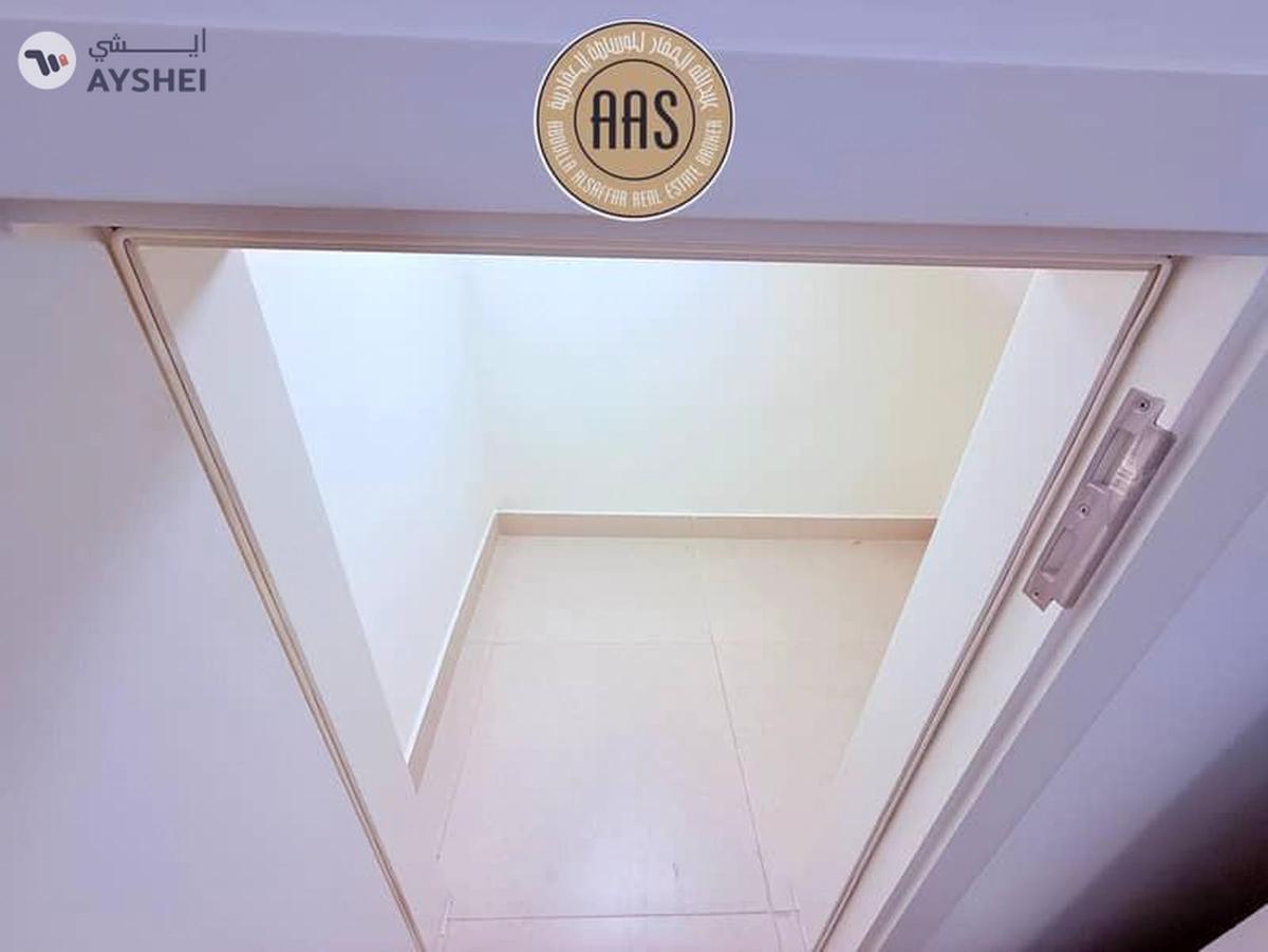 Spacious brand new villa with maid room in Dubai south-11-11