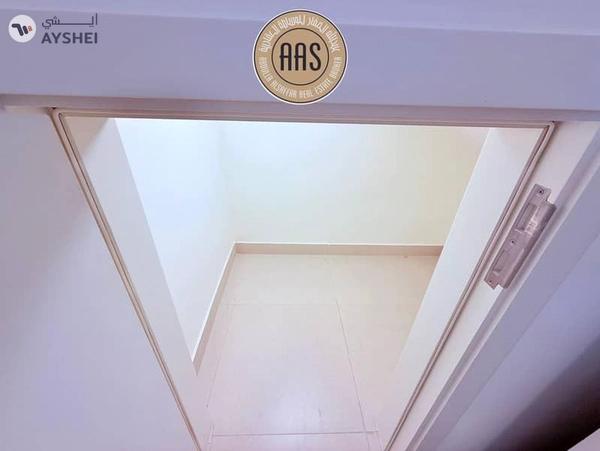 Spacious brand new villa with maid room in Dubai south