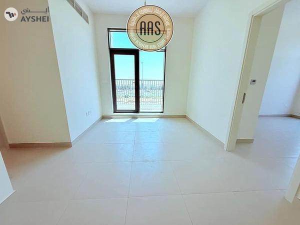 Spacious brand new villa with maid room in Dubai south