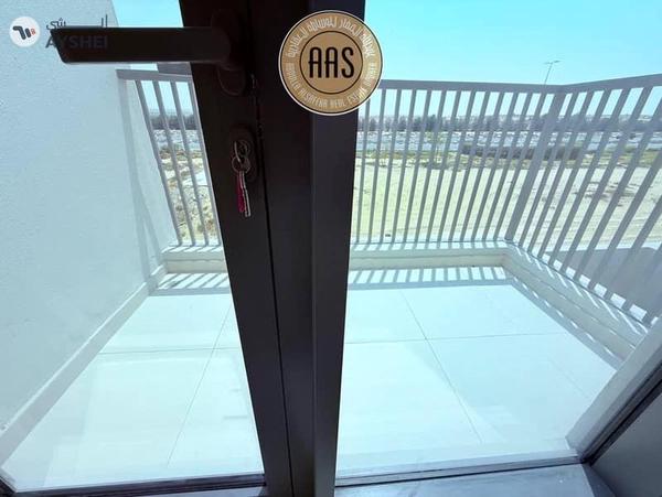 Spacious brand new villa with maid room in Dubai south