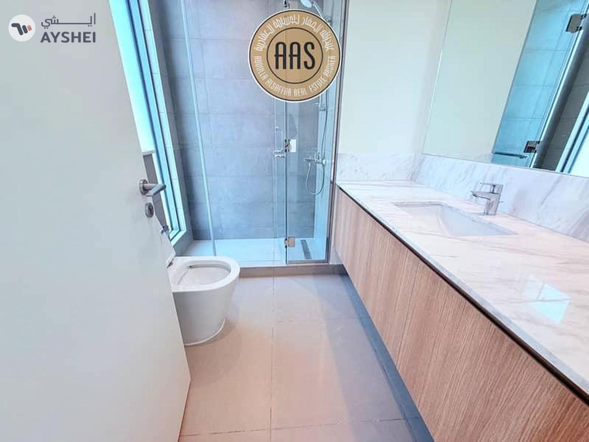 Spacious brand new villa with maid room in Dubai south-18-18