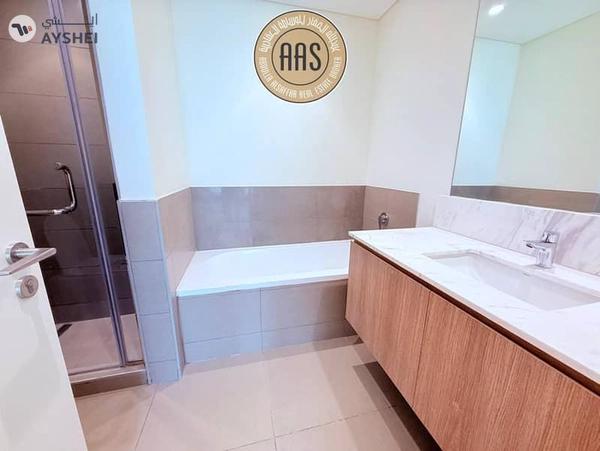 Spacious brand new villa with maid room in Dubai south