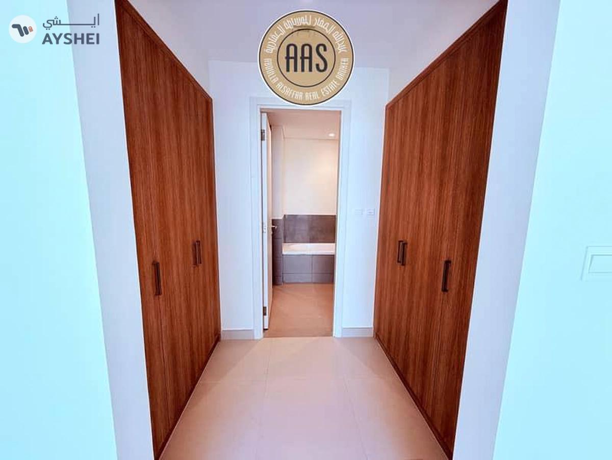 Spacious brand new villa with maid room in Dubai south-24-24