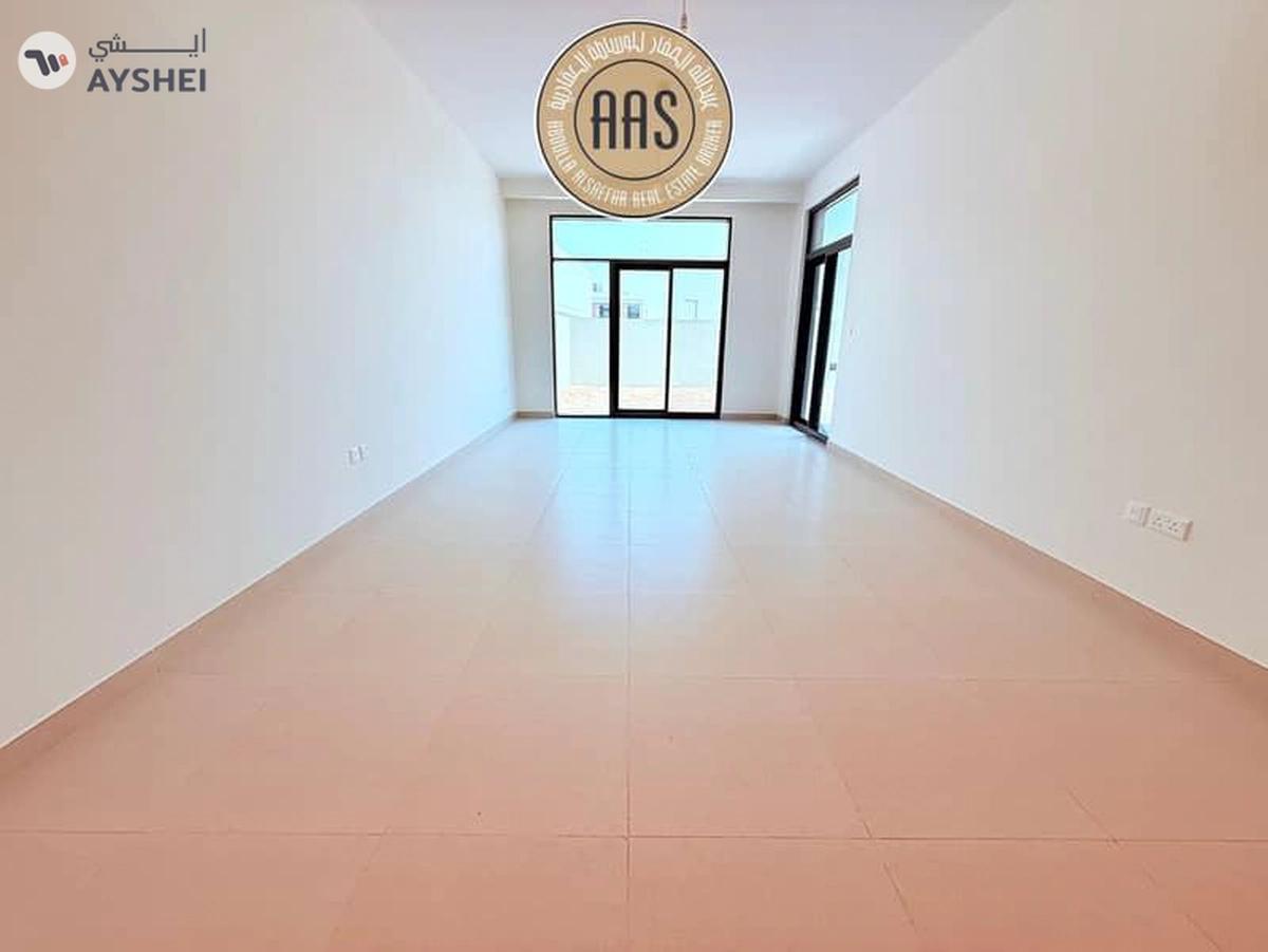 Spacious brand new villa with maid room in Dubai south-0-landscape