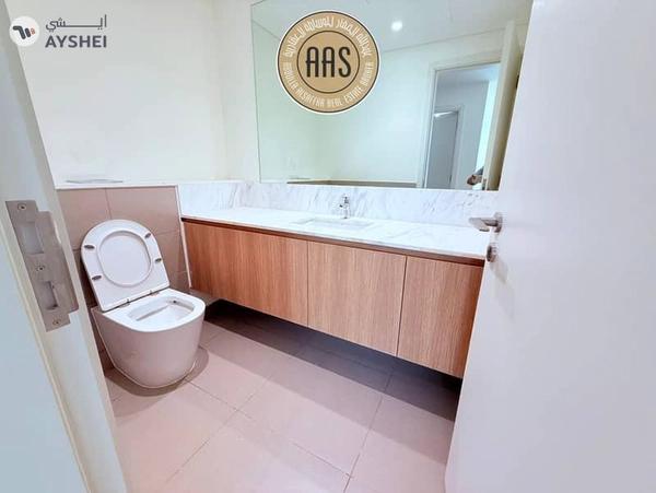 Spacious brand new villa with maid room in Dubai south