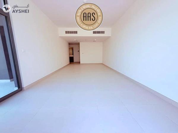 Spacious brand new villa with maid room in Dubai south