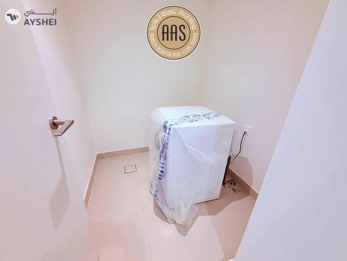 Spacious brand new villa with maid room in Dubai south-6-6