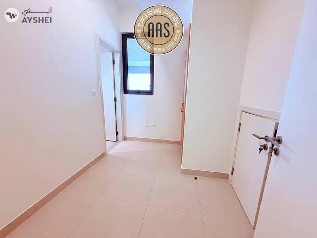 Spacious brand new villa with maid room in Dubai south-8-8