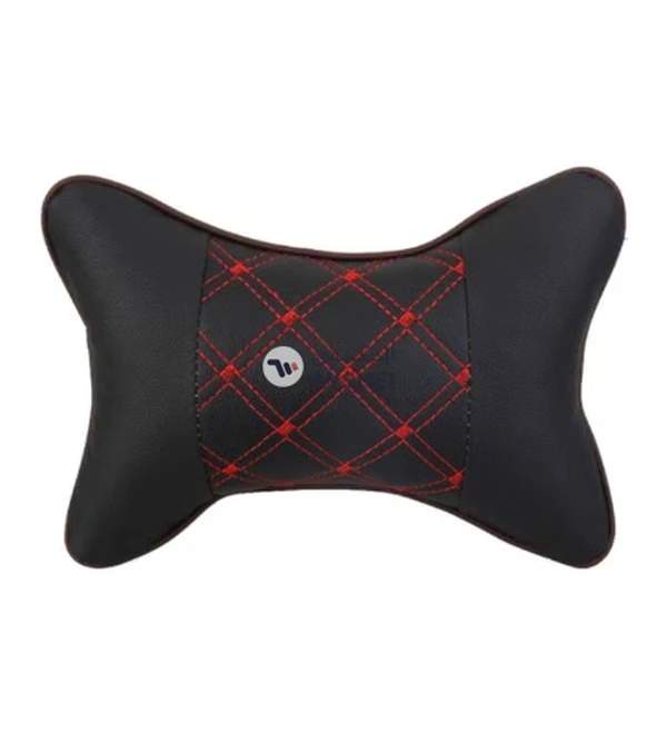 OUTAD Car Seat Head Rest Neck Pillow 27x9x18 cm