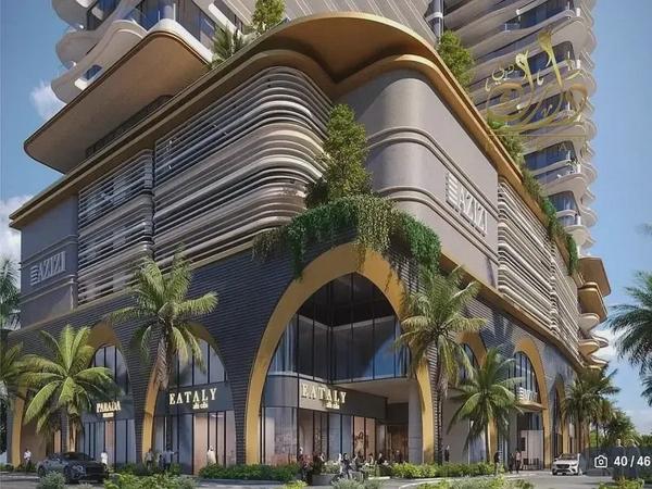 BEST DISCOUNT - SPECIAL LIMITED TIME OFFER - ITALIAN DESIGN - PRIME LOCATION