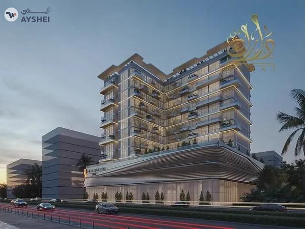 HOT OFF_ARCHITECTURAL GRACE_EASY P. P_ALMOST READY