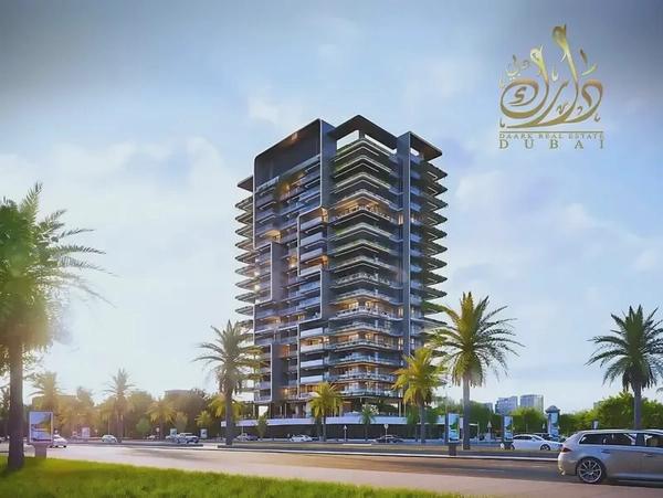 Less price on Dubai Island-VIP investors-less than 1% Monthly-ROI 200K/year