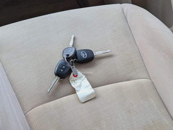 TOYOTA PRADO 2023 V4 2.7L ORIGINAL PAINT ACCIDENT FREE IN EXCELLENT CONDITION