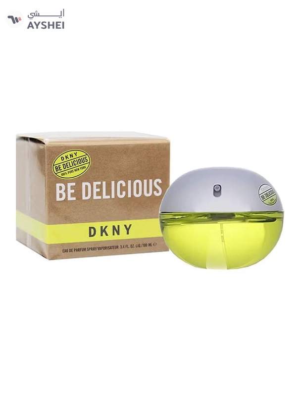 DKNY Be Delicious EDP 100ml
