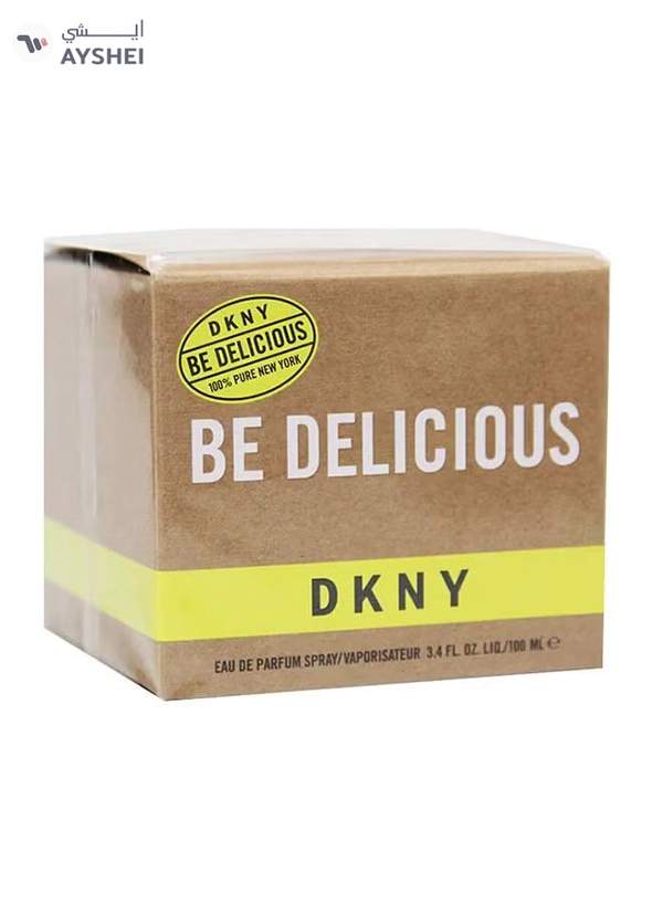 DKNY Be Delicious EDP 100ml