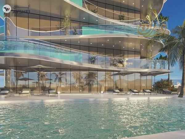 Apartment For Sale in Volga Tower, JVT District 7, Jumeirah Village Triangle (JVT), Dubai