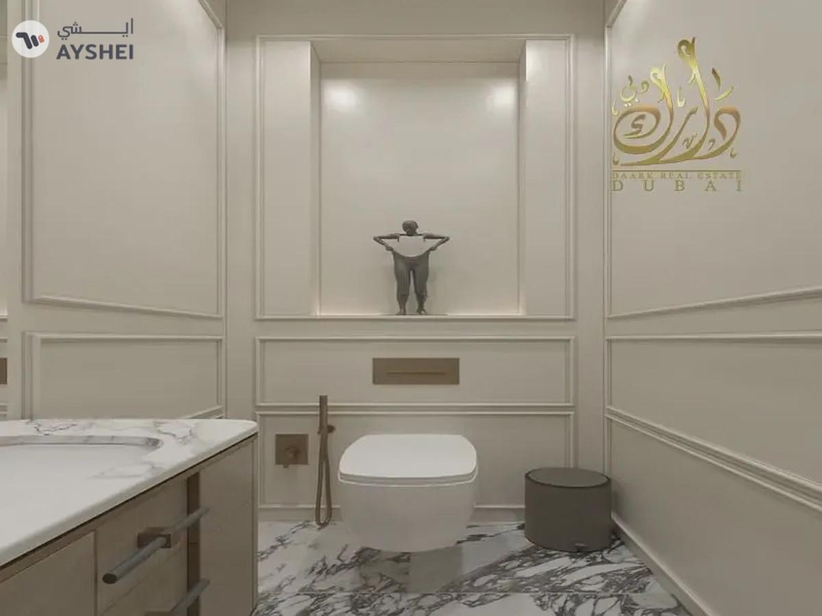 Apartment For Sale in Volga Tower, JVT District 7, Jumeirah Village Triangle (JVT), Dubai-4-4