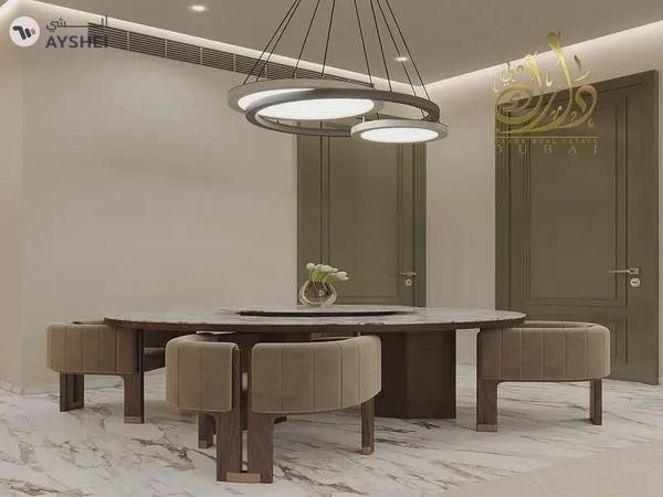 Apartment For Sale in Volga Tower, JVT District 7, Jumeirah Village Triangle (JVT), Dubai