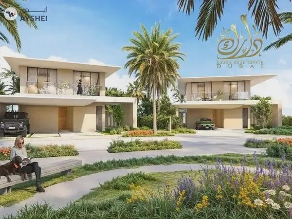 Luxury beachfront TH on Island-VIP clients-less than 1000/SQ-less than 1% monthly