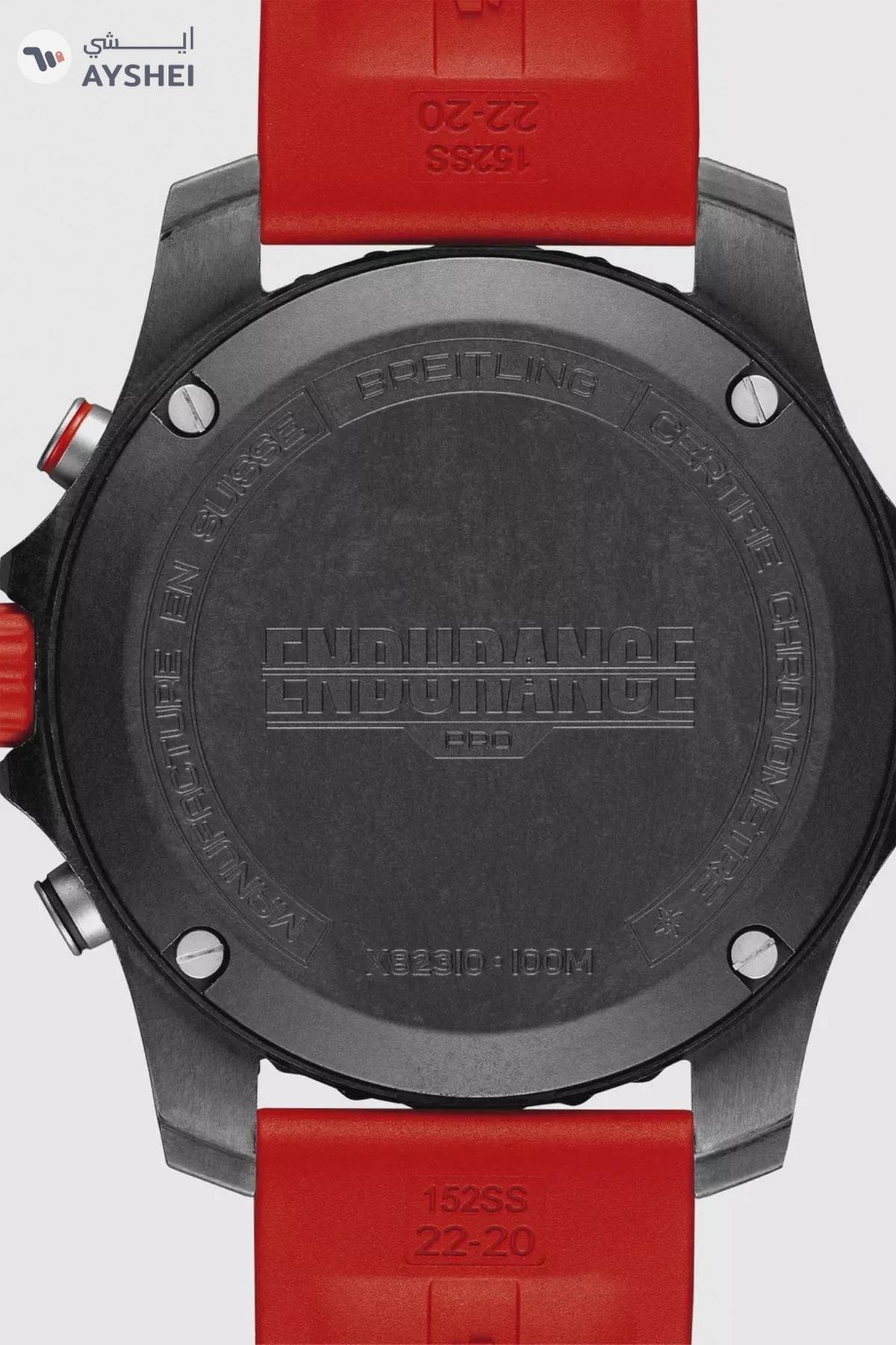 Breitling ENDURANCE PRO-1-1