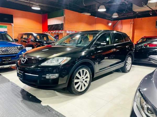 Mazda CX-9 GT