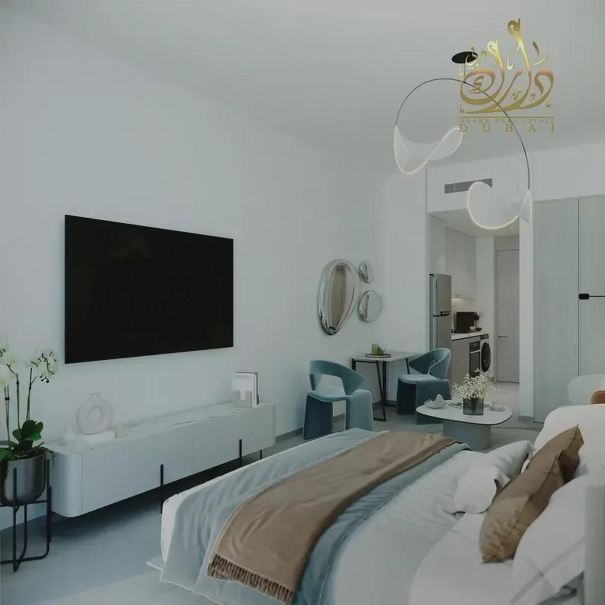 The Heart of Modern Living_Smart Home_High ROI-5-5