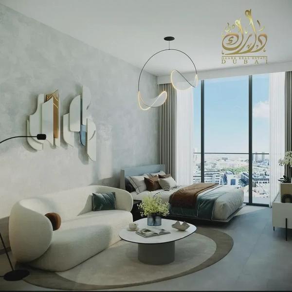 The Heart of Modern Living_Smart Home_High ROI