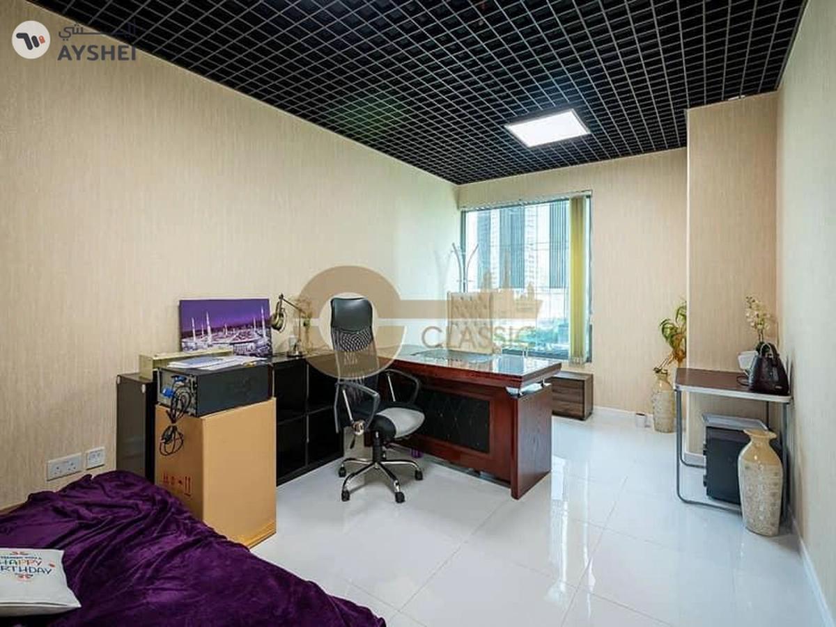 Spacious | Fully Fitted | Bright Office | Vacant-10-10