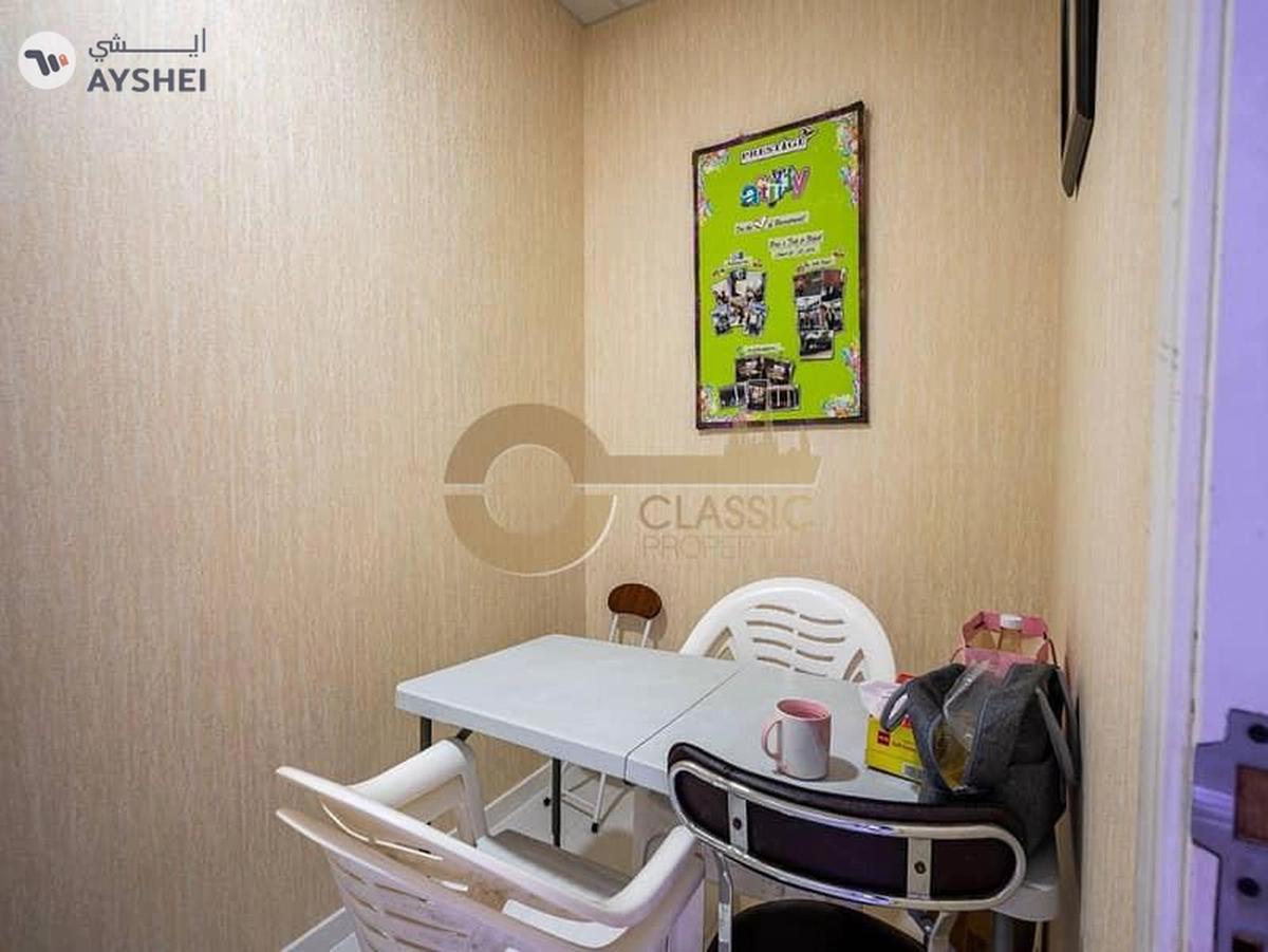 Spacious | Fully Fitted | Bright Office | Vacant-11-11