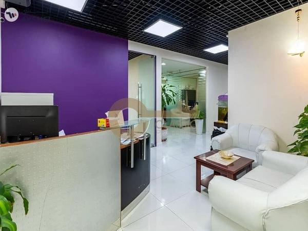 Spacious | Fully Fitted | Bright Office | Vacant