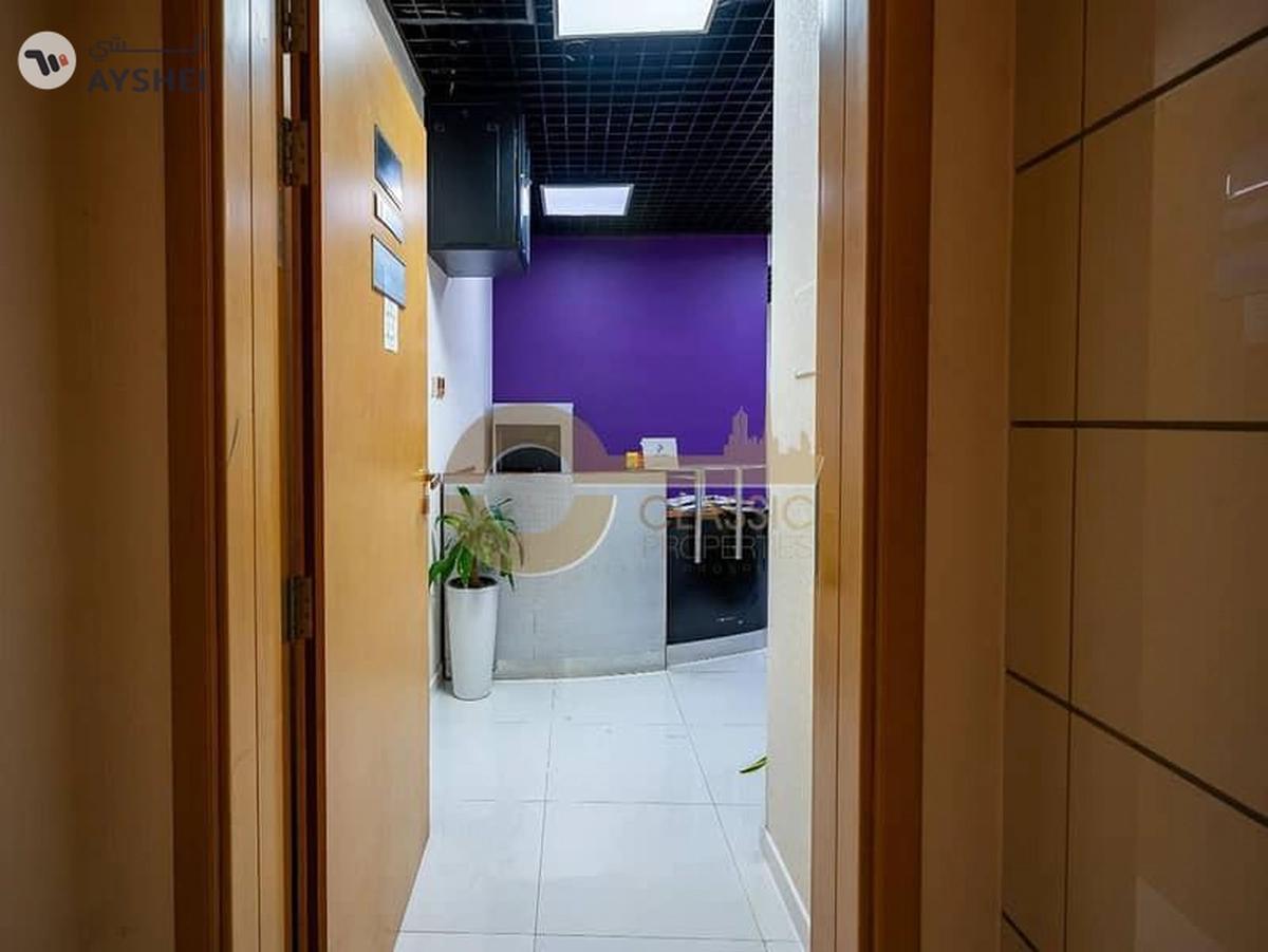 Spacious | Fully Fitted | Bright Office | Vacant-3-3