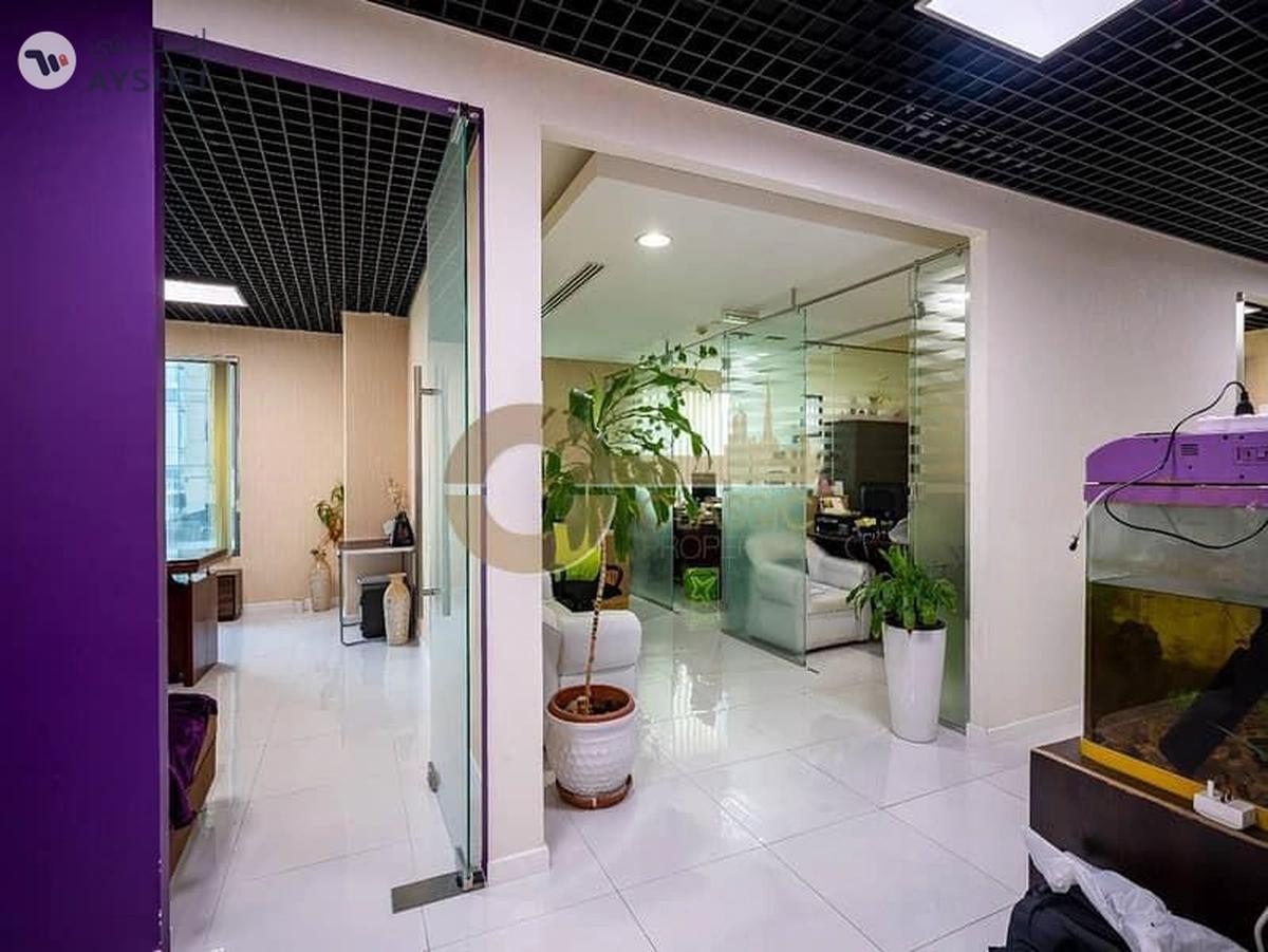 Spacious | Fully Fitted | Bright Office | Vacant-6-6