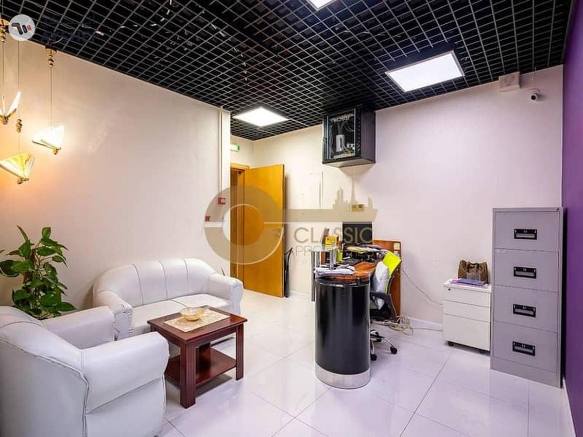 Spacious | Fully Fitted | Bright Office | Vacant-7-7