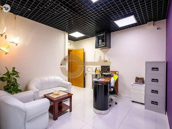 Spacious | Fully Fitted | Bright Office | Vacant