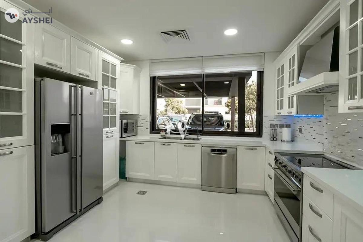 Rochester, The Park Villas, DAMAC Hills, Dubai-8-8