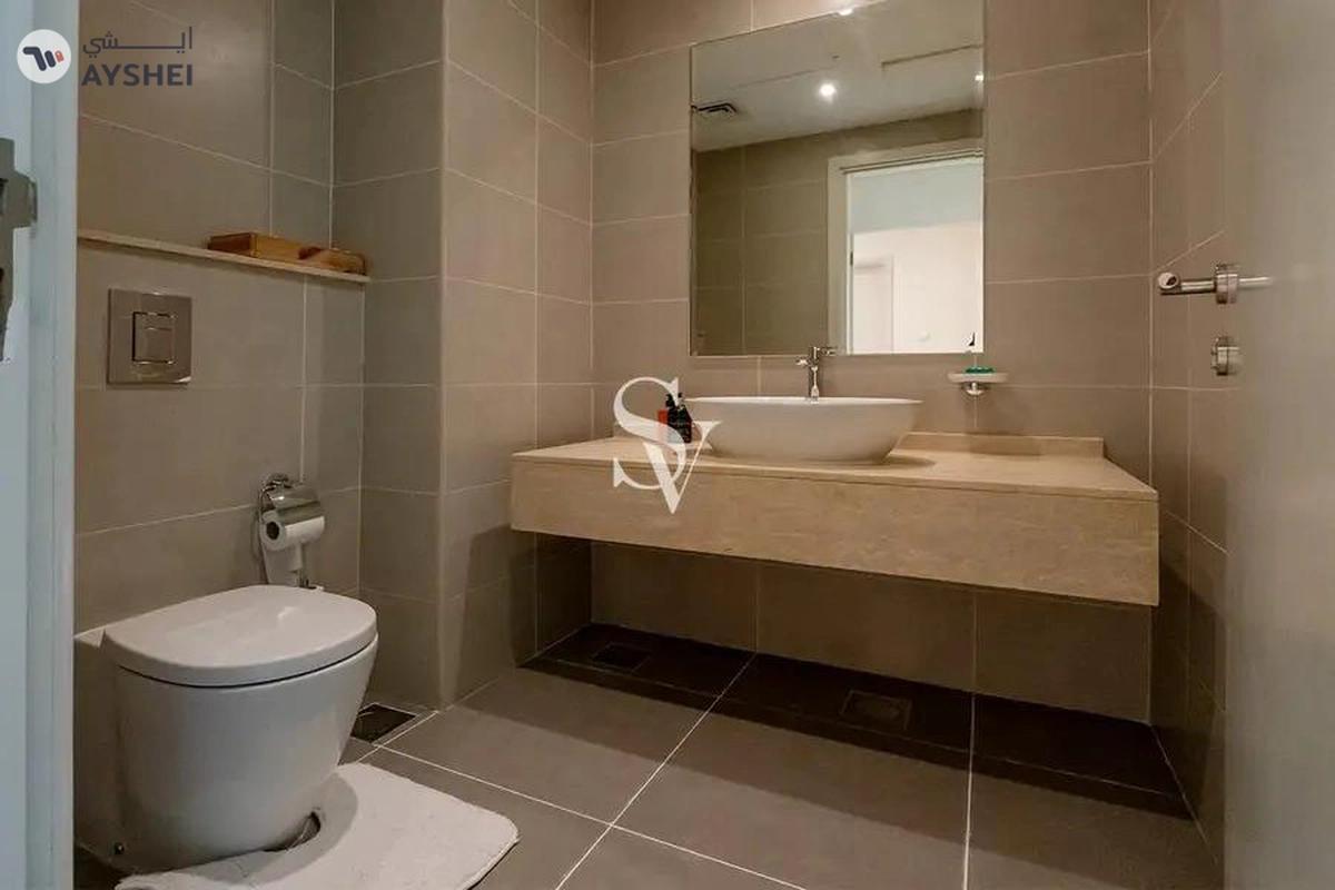 Rochester, The Park Villas, DAMAC Hills, Dubai-9-9