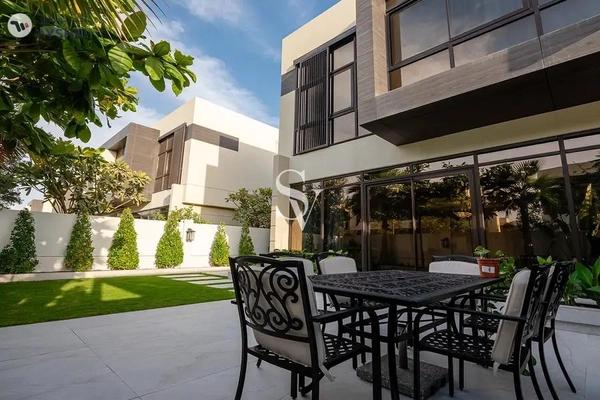 Rochester, The Park Villas, DAMAC Hills, Dubai
